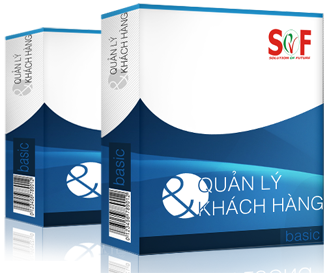 PHẦN MỀM QUẢN LÝ KHÁCH HÀNG SOF